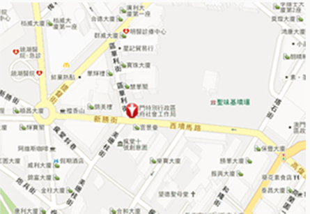 Address: Sixth Floor of Qingzhou Disaster Center, Qingzhou Da Avenue